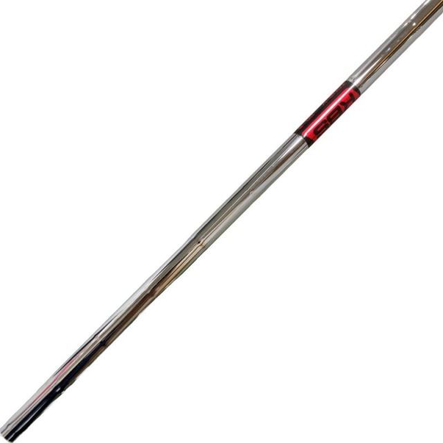 中古】 三浦技研 CB-2007 6S アイアンセット IR スチール (フレックス