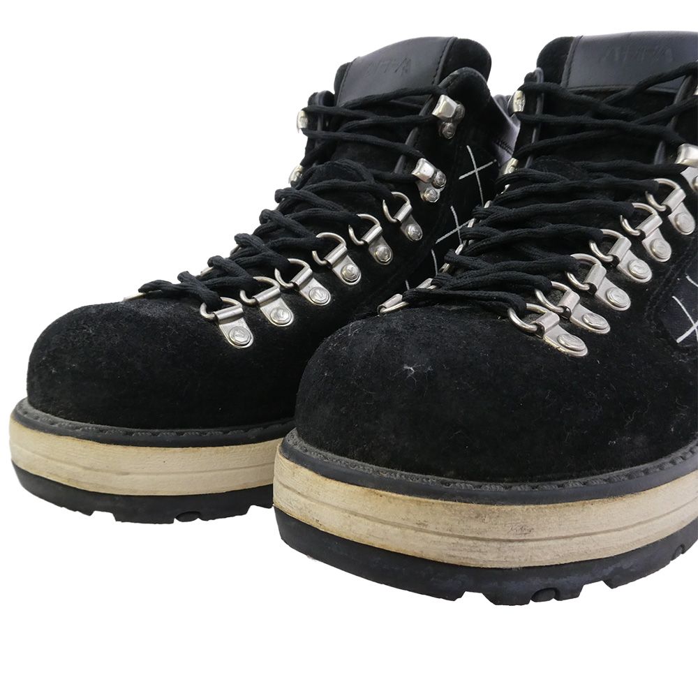 VISVIM ビズビム x AFFA エーエフエフエー SERRA ALPINE セラ
