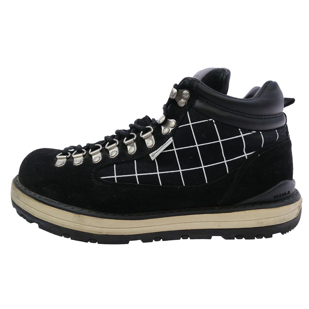 VISVIM ビズビム x AFFA エーエフエフエー SERRA ALPINE セラ