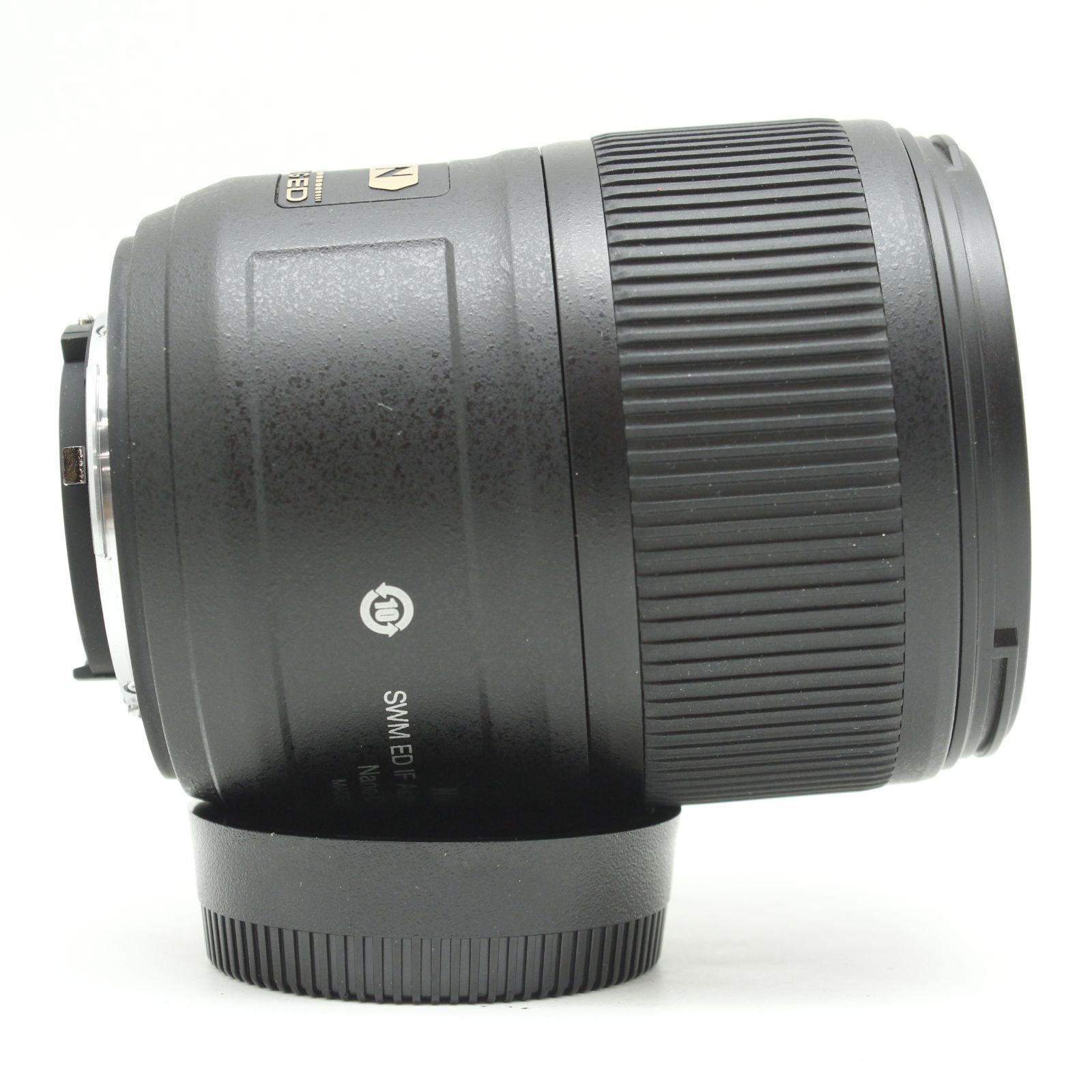 Nikon AF-S Micro NIKKOR 60mm F2.8 G - メルカリ