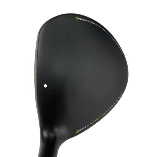 ピン G430 MAX 5W フェアウェイウッド FW PING TOUR 2.0 BLACK 75(FW