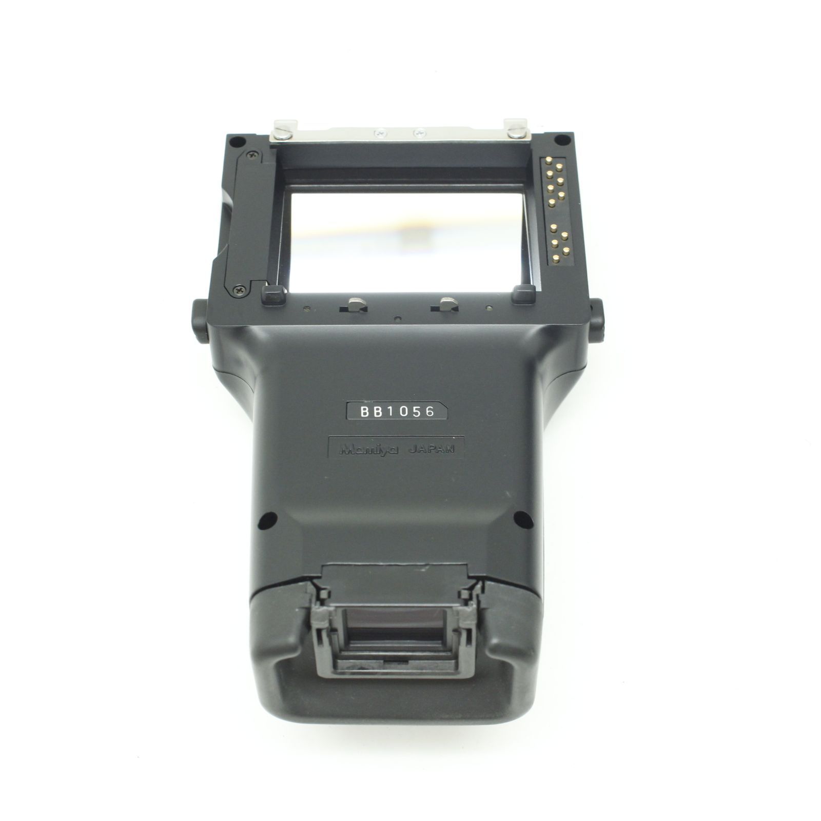 Mamiya 645 PRO AE プリズムファインダー - メルカリ