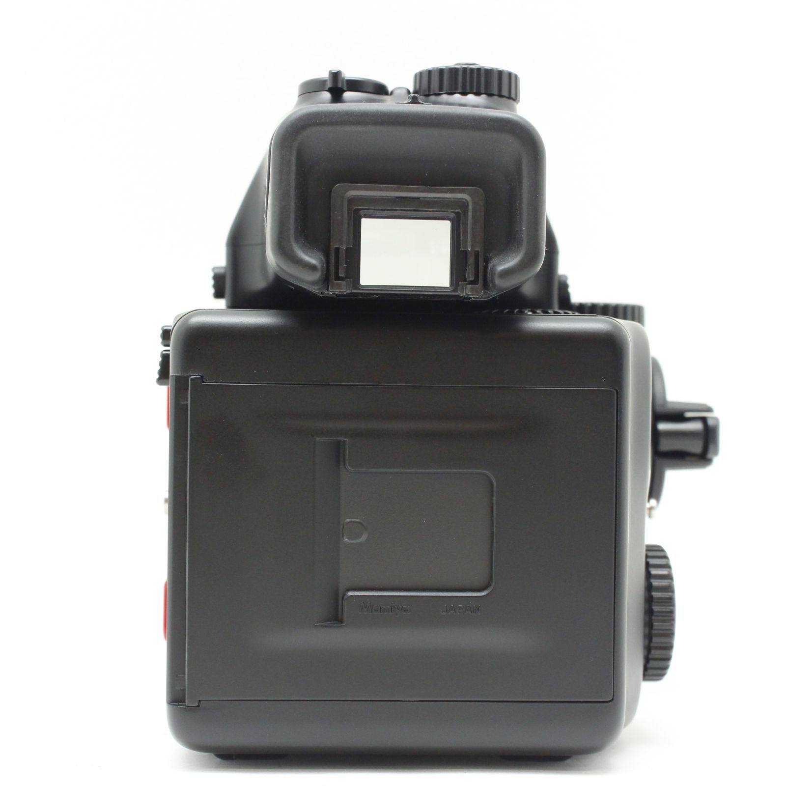 Mamiya 645 PRO AE プリズムファインダー - メルカリ