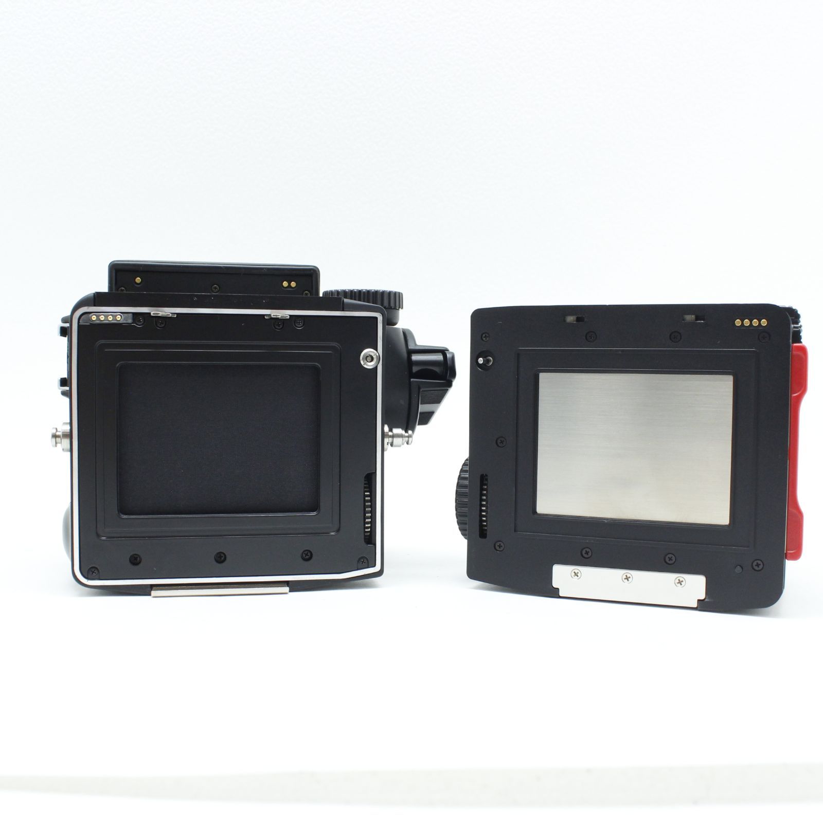 Mamiya 645 PRO AE プリズムファインダー - メルカリ