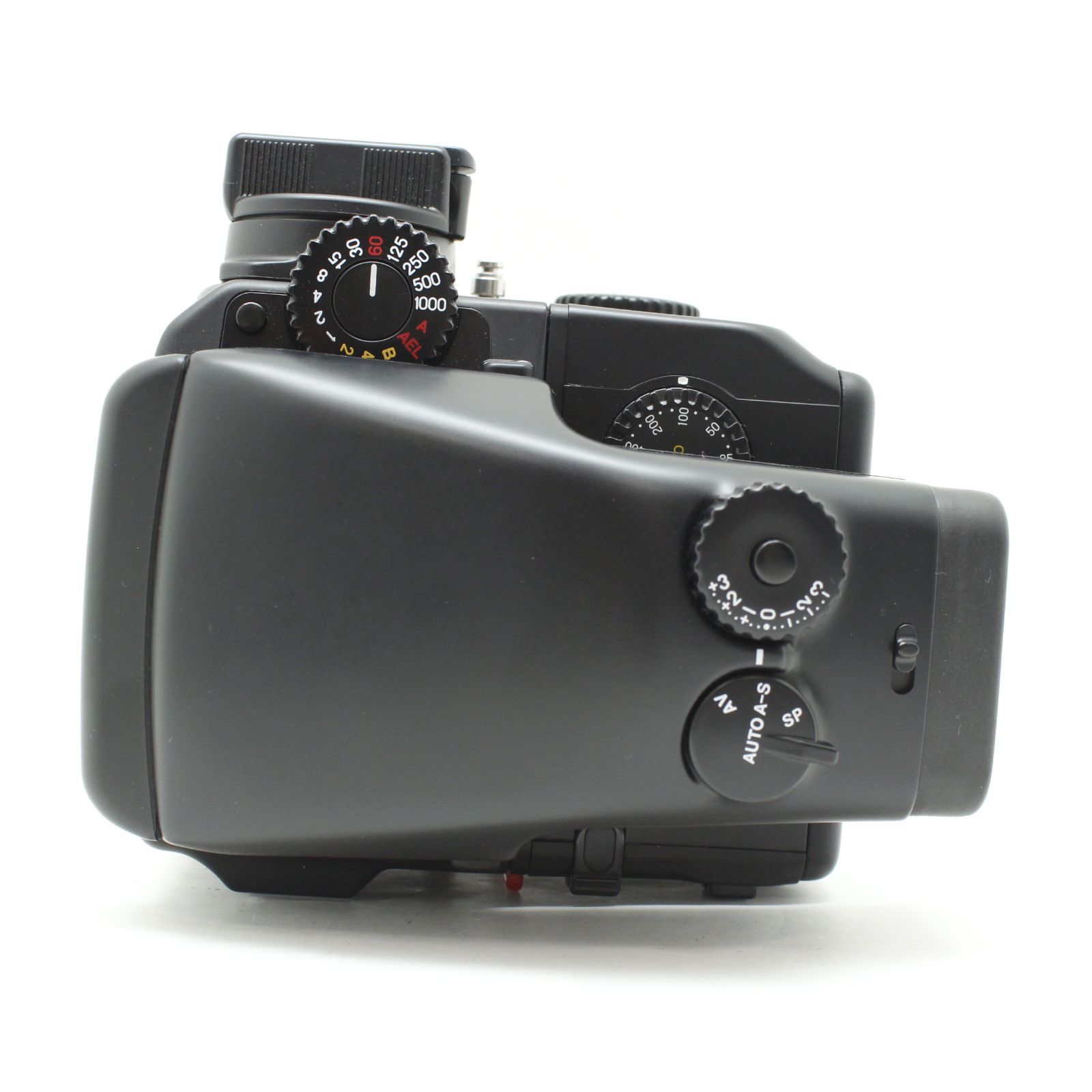Mamiya 645 PRO AE プリズムファインダー - メルカリ