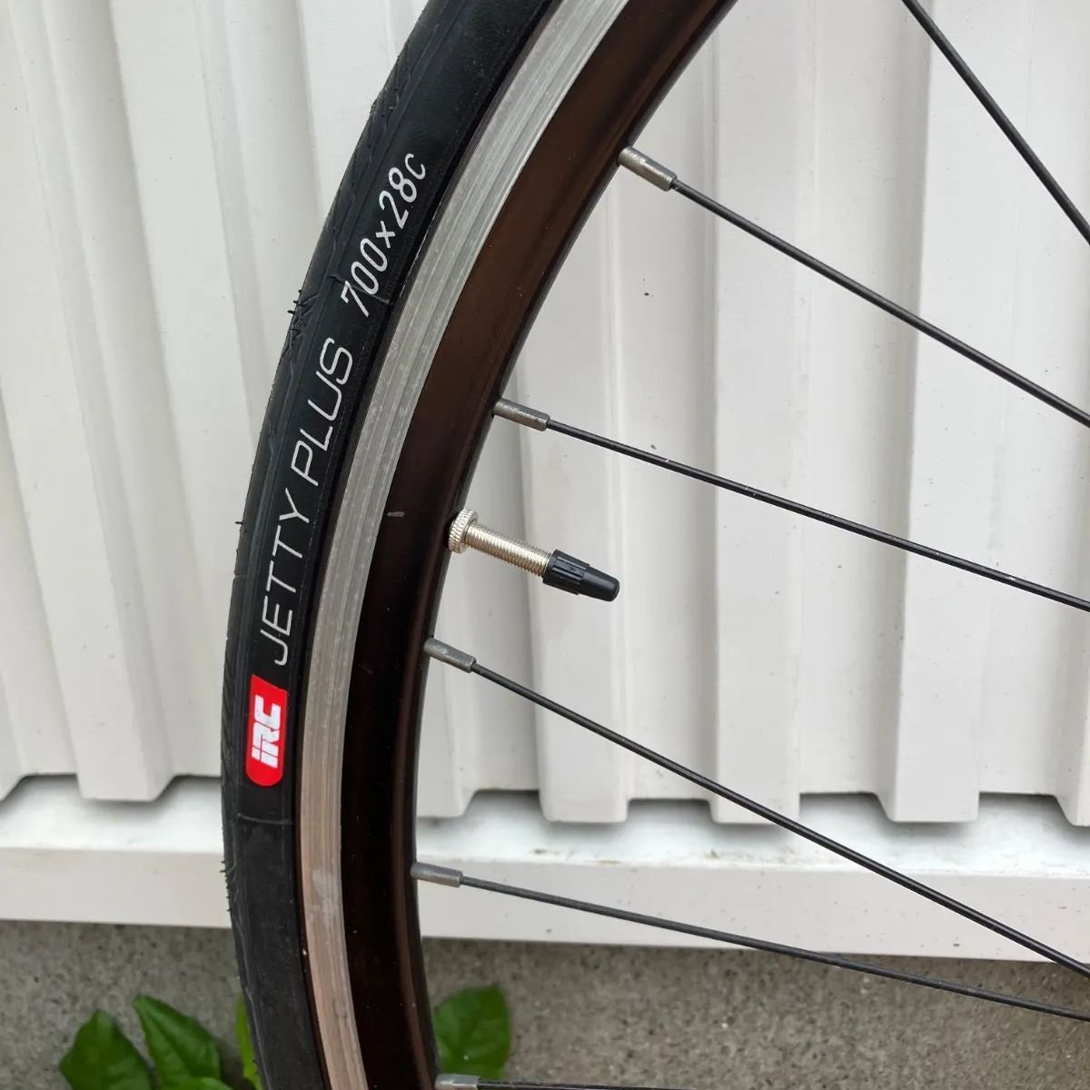 USED】LEADER 721 XS ピストバイク オーバーホール済みで即乗り出し