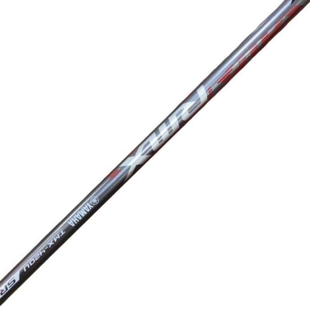 ヤマハ RMX ユーティリティ TMX-420U 【U5】R 右用 中古】 ヤマハ RMX(2020) U5 ユーティリティ UT TMX-420U (フレックス