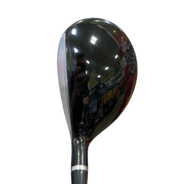 ヤマハ RMX ユーティリティ TMX-420U 【U5】R 右用 中古】 ヤマハ RMX(2020) U5 ユーティリティ UT TMX-420U (フレックス