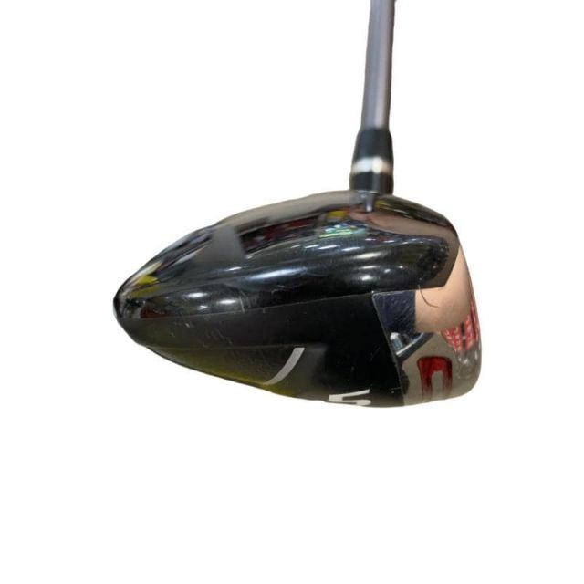 中古】 ヤマハ RMX(2020) U5 ユーティリティ UT TMX-420U (フレックス