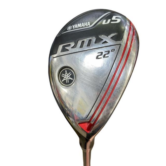 19-20 BC-TREAM RX159cm 中古使用回数少 備品 中古】 ヤマハ RMX(2020) U5 ユーティリティ UT TMX-420U (フレックス