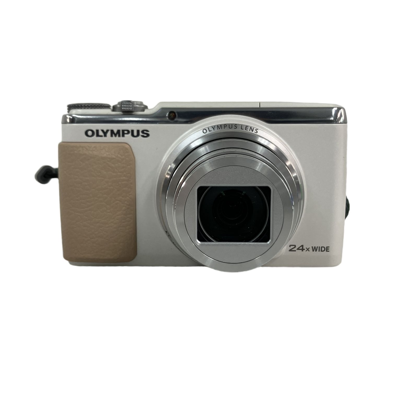 OLYMPUS オリンパス SH-60 STYLUS コンパクトデジタルカメラ コンデジ 
