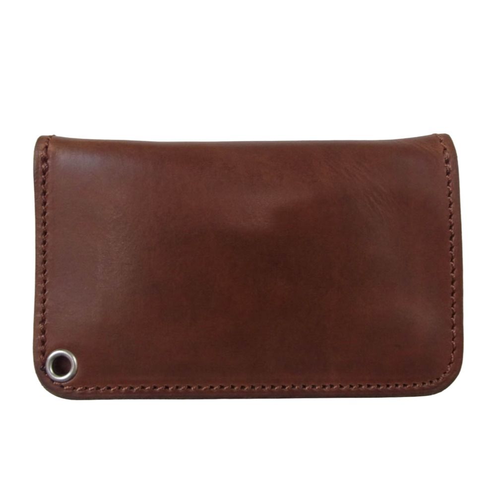 LARRY SMITH ラリースミス truckers wallet レザー トラッカーズ LARRY SMITH ラリースミス truckers wallet レザー トラッカーズ