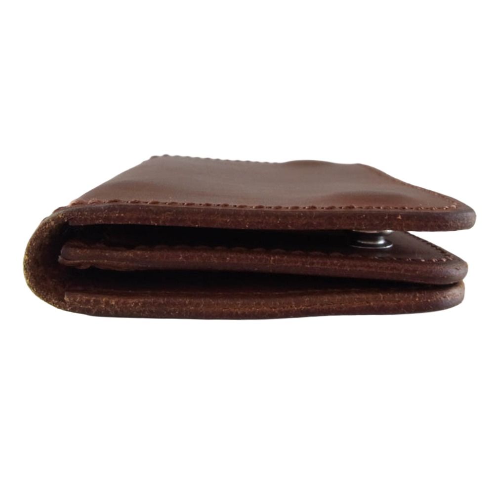 LARRY SMITH ラリースミス truckers wallet レザー トラッカーズ