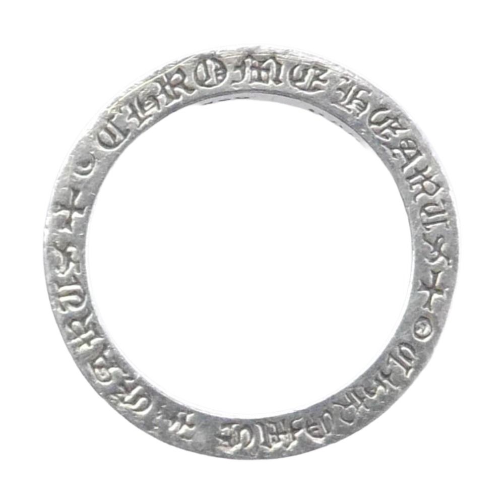 CHROME HEARTS クロムハーツ（原本無） 3mm SPACER FUCKYOU スペーサー