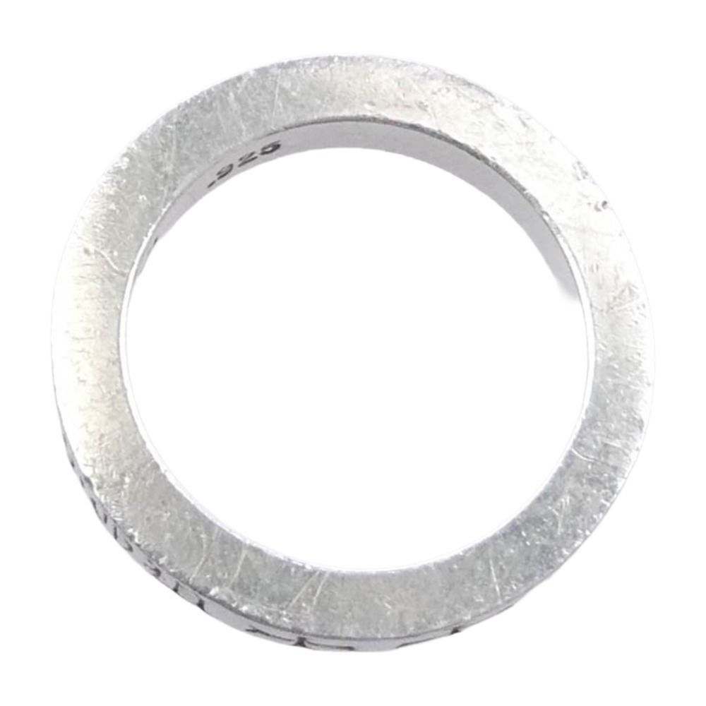 CHROME HEARTS クロムハーツ（原本無） 3mm SPACER FUCKYOU スペーサー