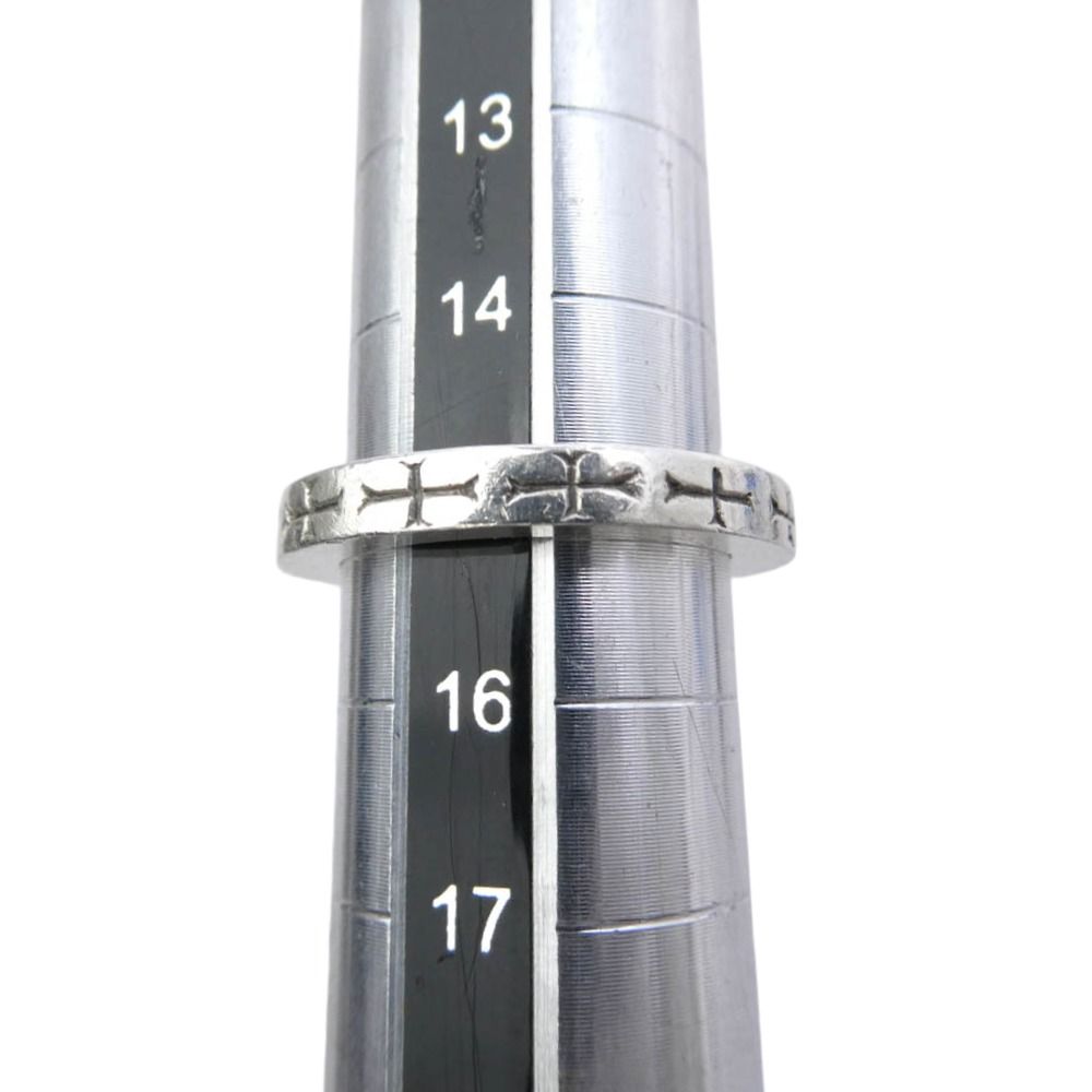 CHROME HEARTS クロムハーツ（原本無） 3mm SPACER FUCKYOU スペーサー