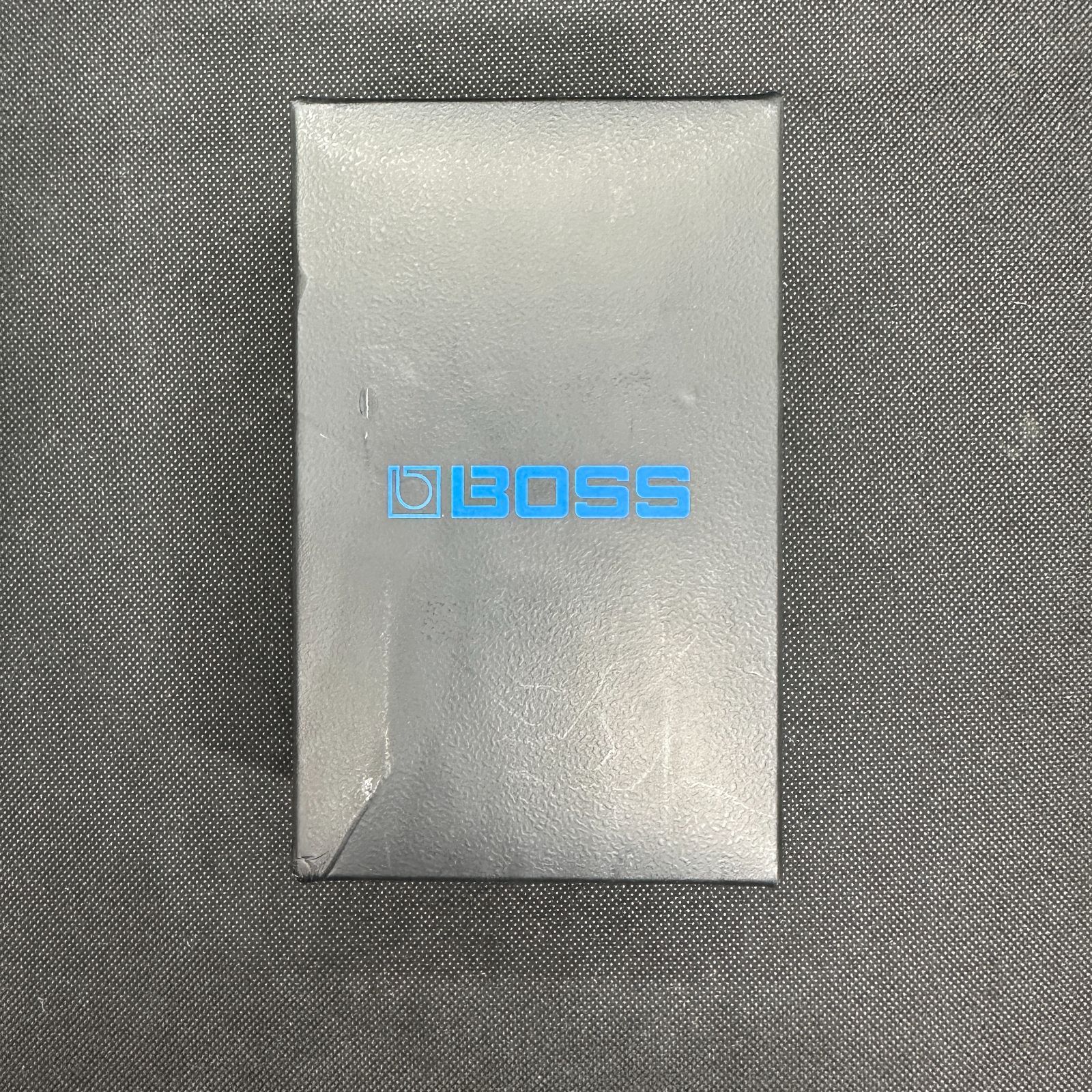 BOSS BD-2 Blues Driver 2025年製 AA5EE180603 f146 - メルカリ