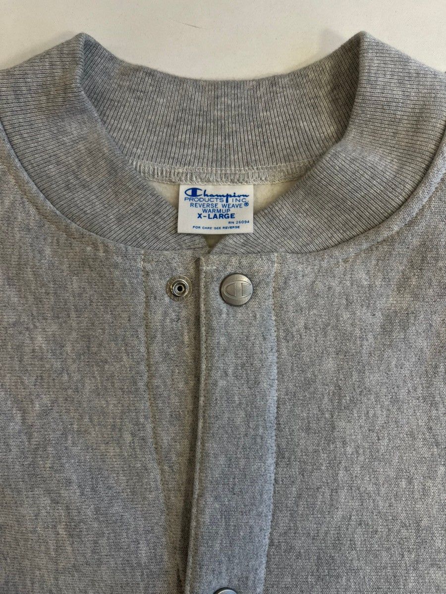チャンピオン Champion ×BEAMS×MIN-NANO ミンナノ スウェット