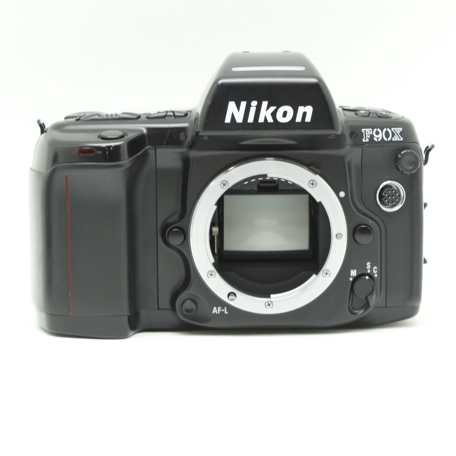 Nikon F90 X AF28-85 mm レンズセット - メルカリ