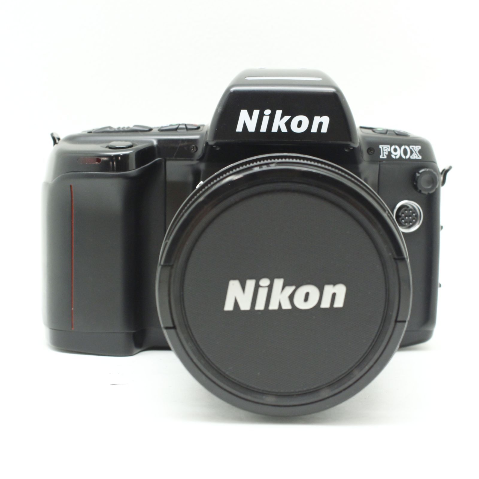 Nikon F90 X AF28-85 mm レンズセット - メルカリ