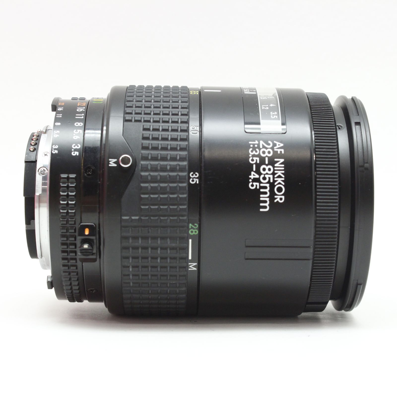 Nikon F90 X AF28-85 mm レンズセット - メルカリ
