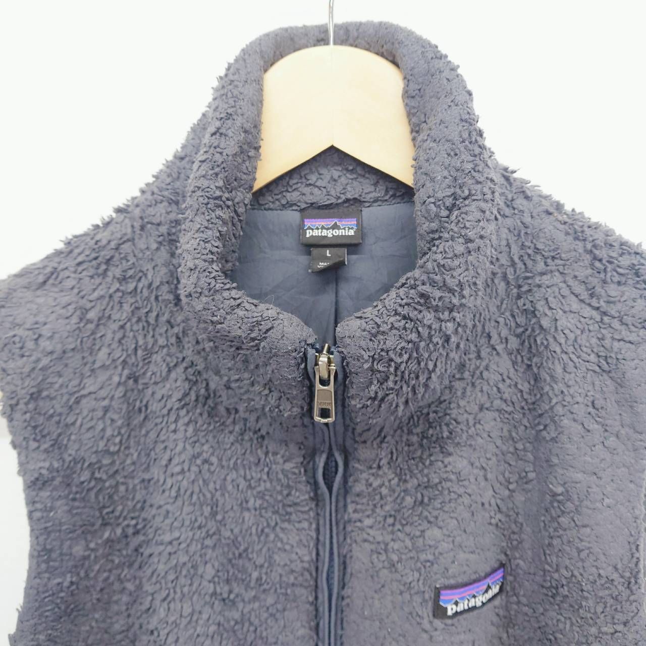 Patagonia パタゴニア パタゴニア クラシックレトロXフリースベスト L 