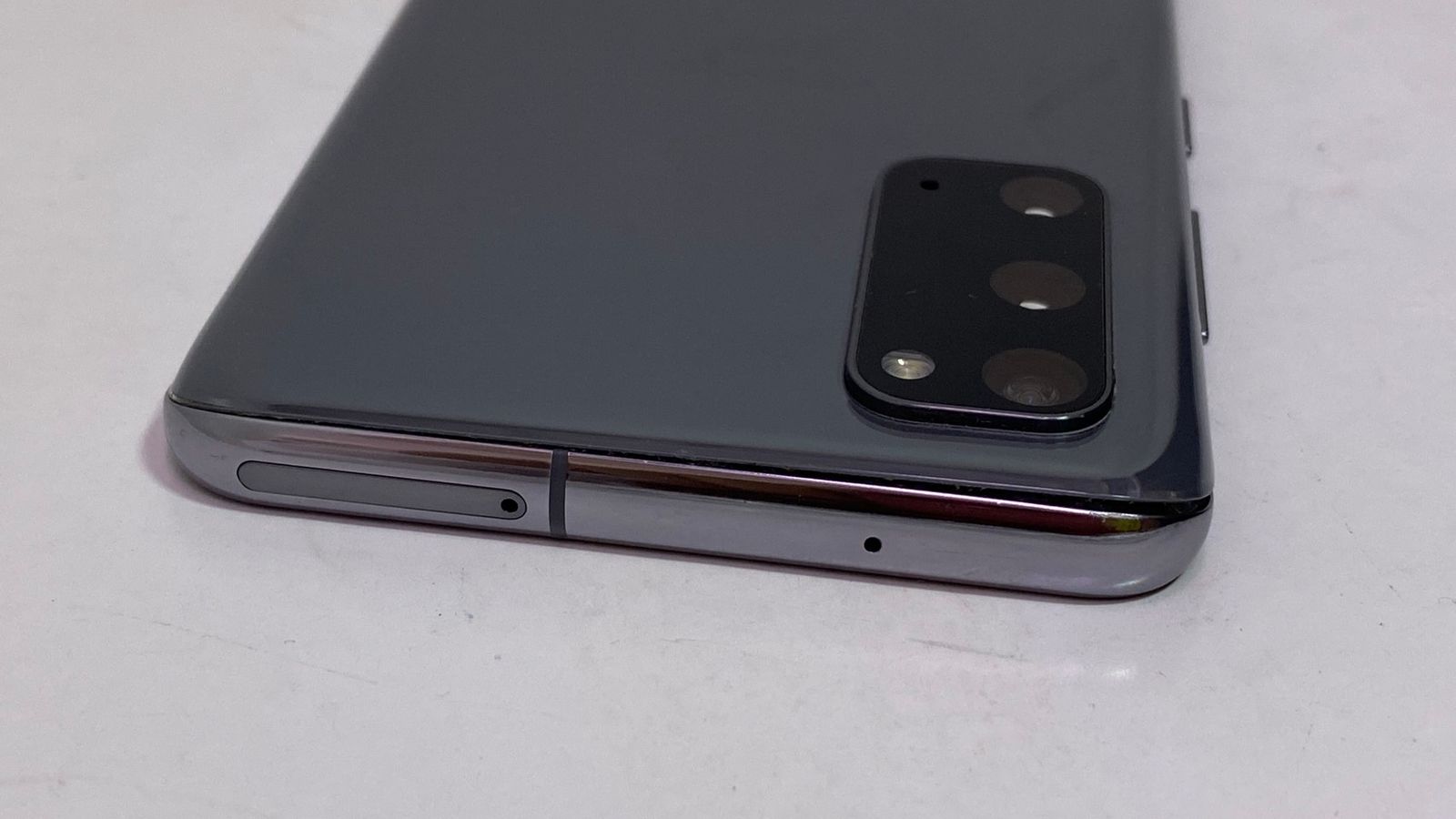 中古Galaxy S20 5G SC-51A docomo SIMフリー - メルカリ
