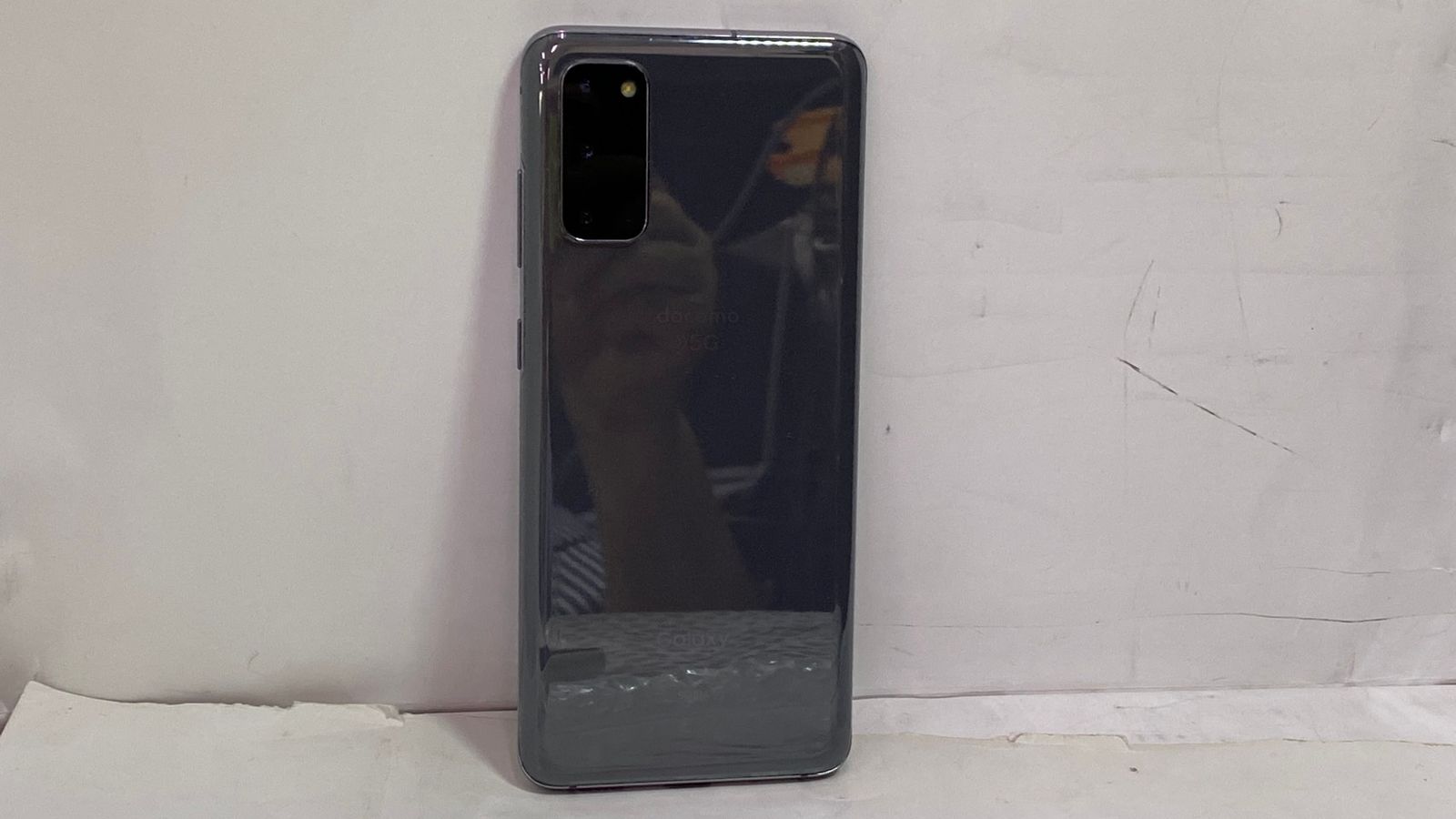 中古Galaxy S20 5G SC-51A docomo SIMフリー - メルカリ
