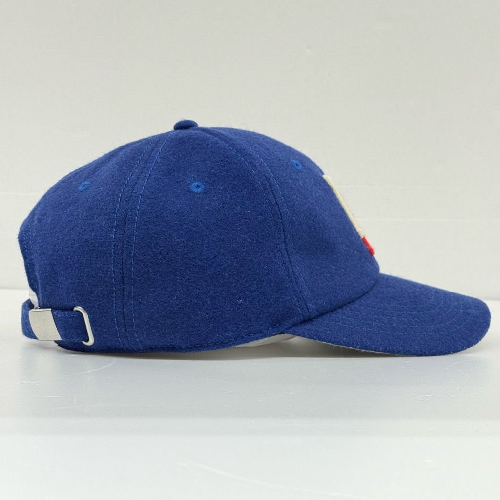 AMERICAN NEEDLE Los Angeles Angels Baseball Cap アメリカンニードル