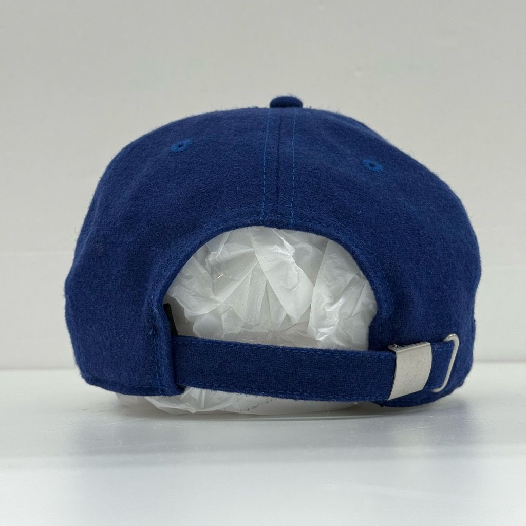 美品 アメリカンニードル ベースボールキャップ ロサンゼルス・エンゼルス LA AMERICAN NEEDLE Los Angeles Angels Baseball Cap アメリカンニードル