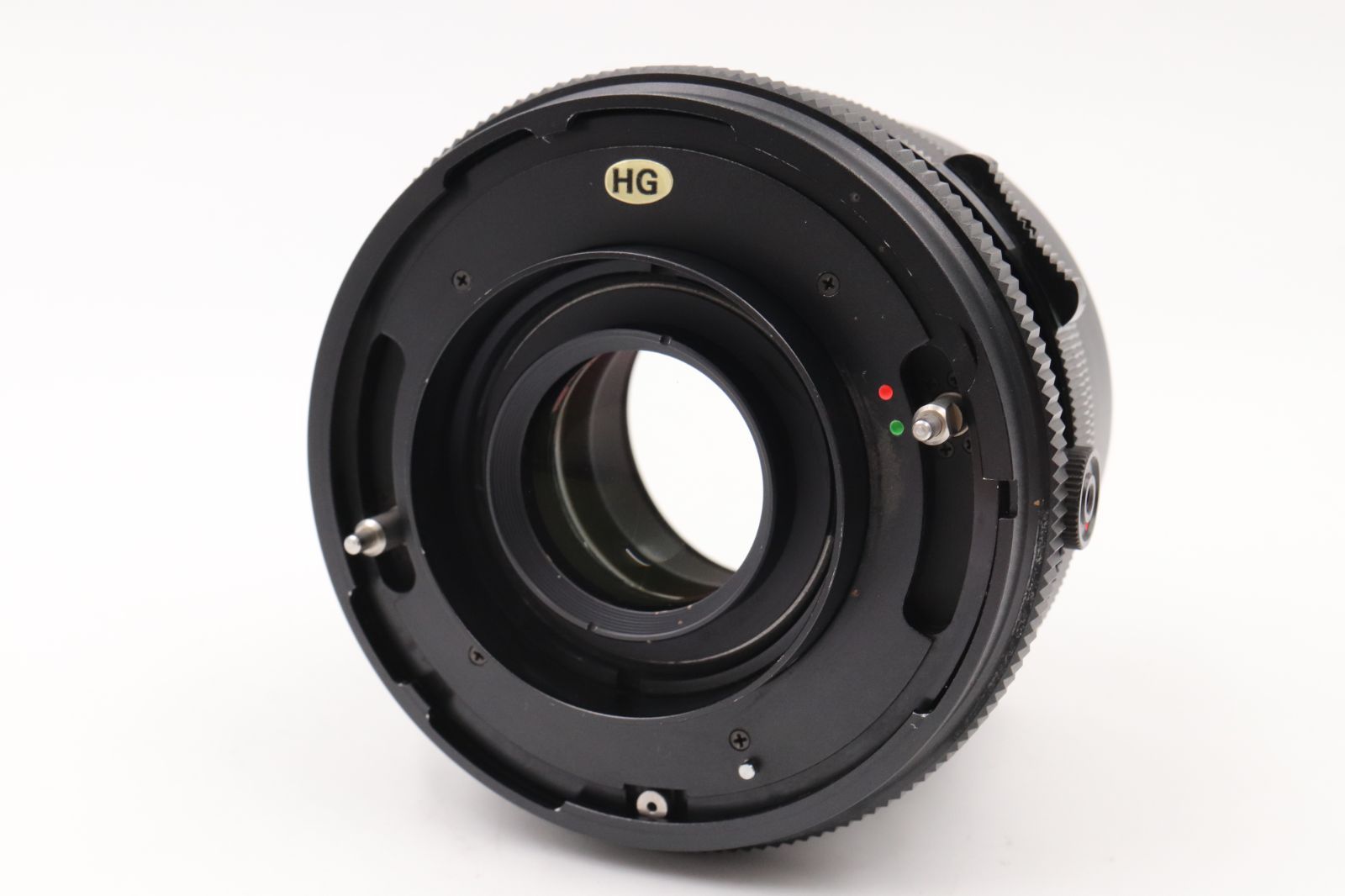 極上品☆マミヤ MAMIYA SEKOR C 127mm F3.8 中望遠単焦点 中判用レンズ