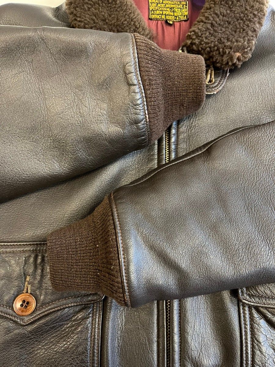 ロストワールド LOST WORLD G-1 J.A.DUBOW SPORTING GOODS CORP 