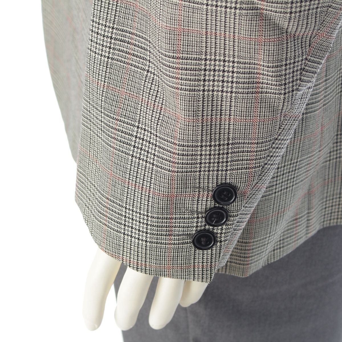 み*う様 コムデギャルソンオムプリュス　ジャケット　変形　AD2004 COMME des GARCONS HOMME PLUS コムデギャルソンオムプリュス 23AW ジャケット・アウター