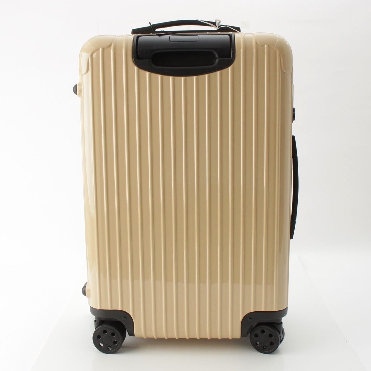 RIMOWA リモワ ユナイテッドアローズ別注 サルサ エクリュ 58L リモワ ユナイテッドアローズ別注 サルサエクリュ スーツケース 4輪