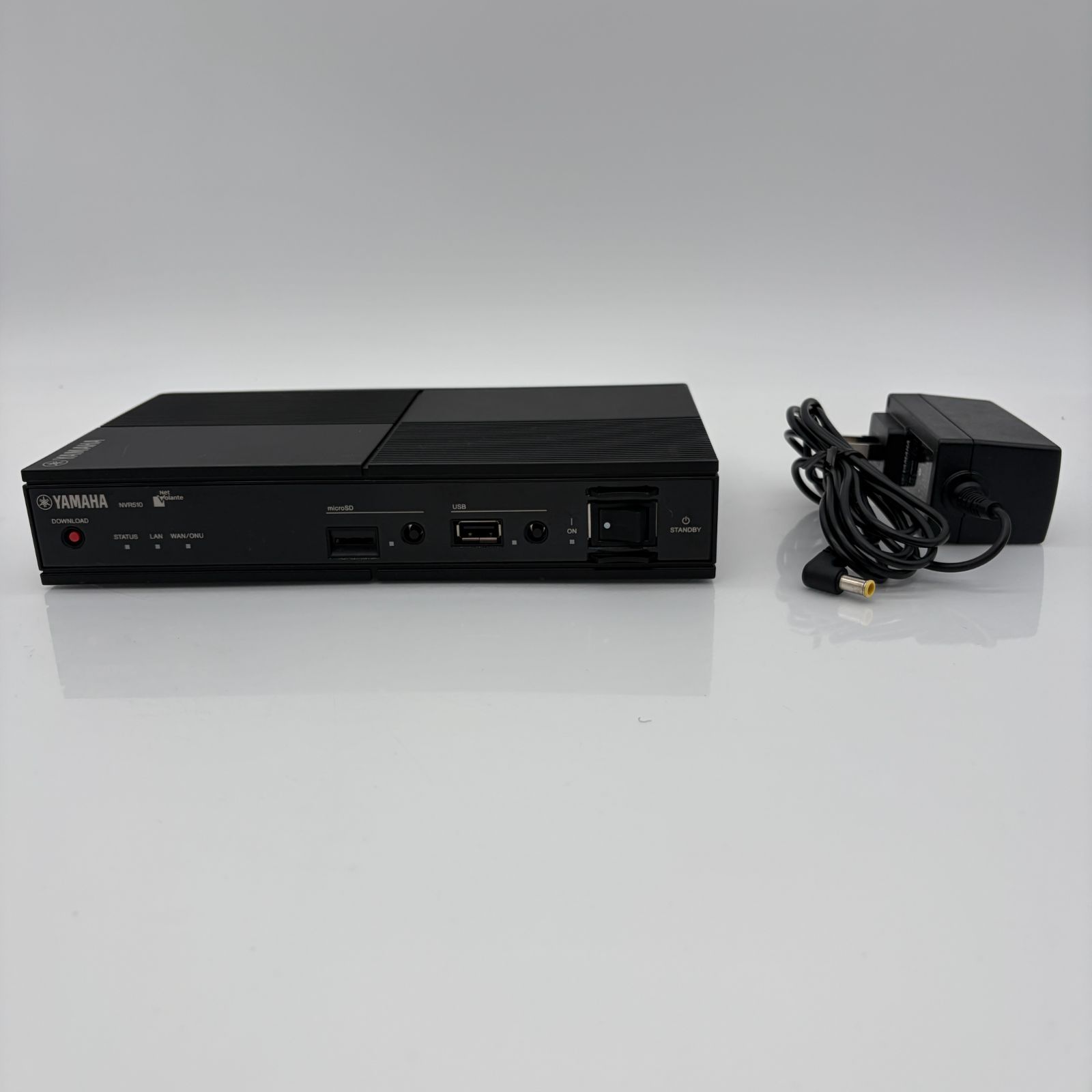 Yamaha 有線LANルーター NVR510 【公式通販】