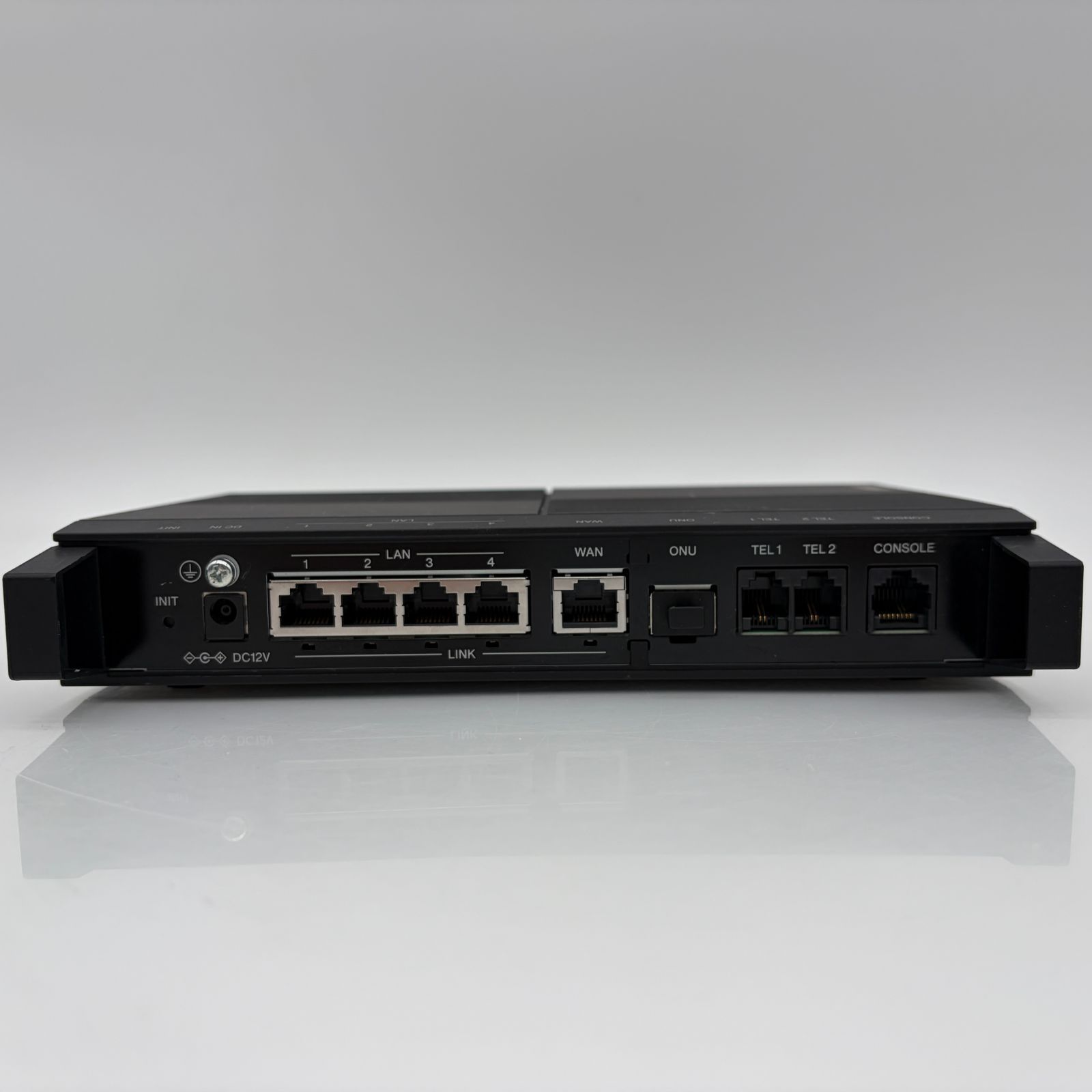 中古・美品】YAMAHA NVR510 有線LANルーター - メルカリ