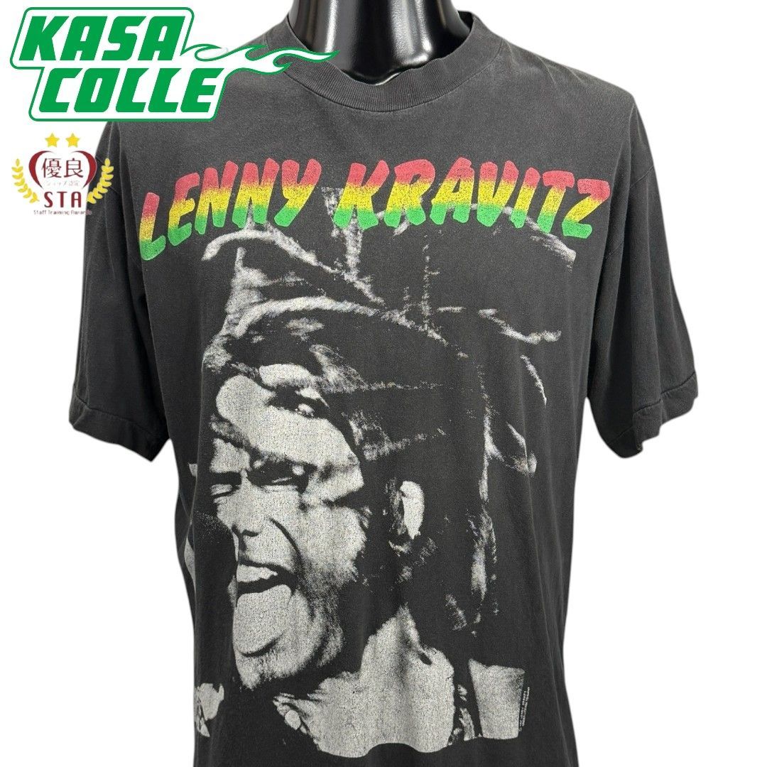 【LENNY KRAVITZ】レニークラヴィッツ 
