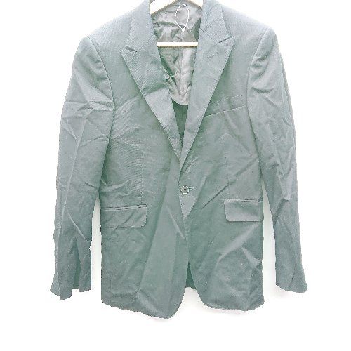 ◇ CoSTUME NATIONAL コスチューム ナショナル コットン100％ 長袖 