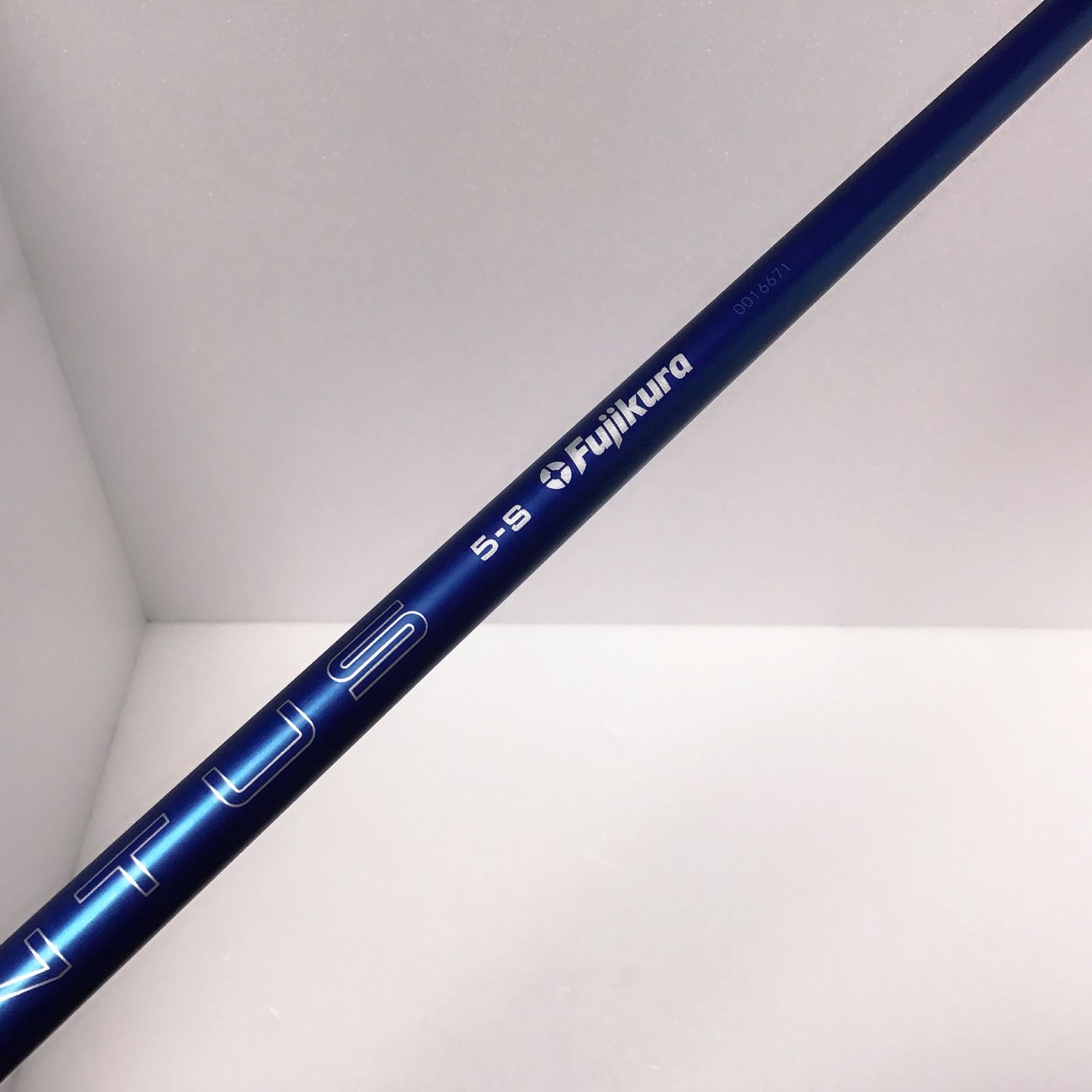 24 ベンタス ブルー 5S キャロウェイ　 1W用 ベンタス 24 ブルー ベロコア VENTUS 24 BLUE VELOCORE 5-S