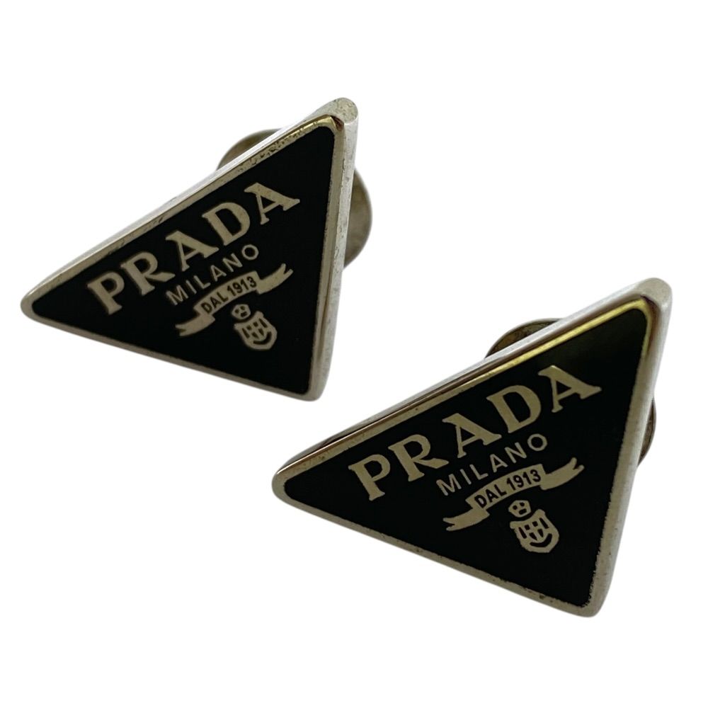 PRADA プラダ ピアス ジュエリー 1JO720 2DSP アクセサリー