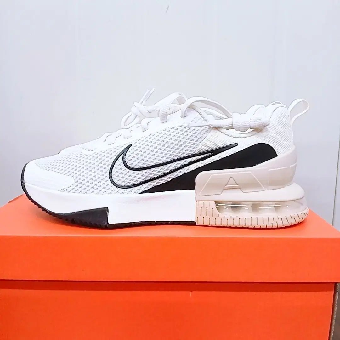 新品 NIKE アルファトレーナー6 275 出品