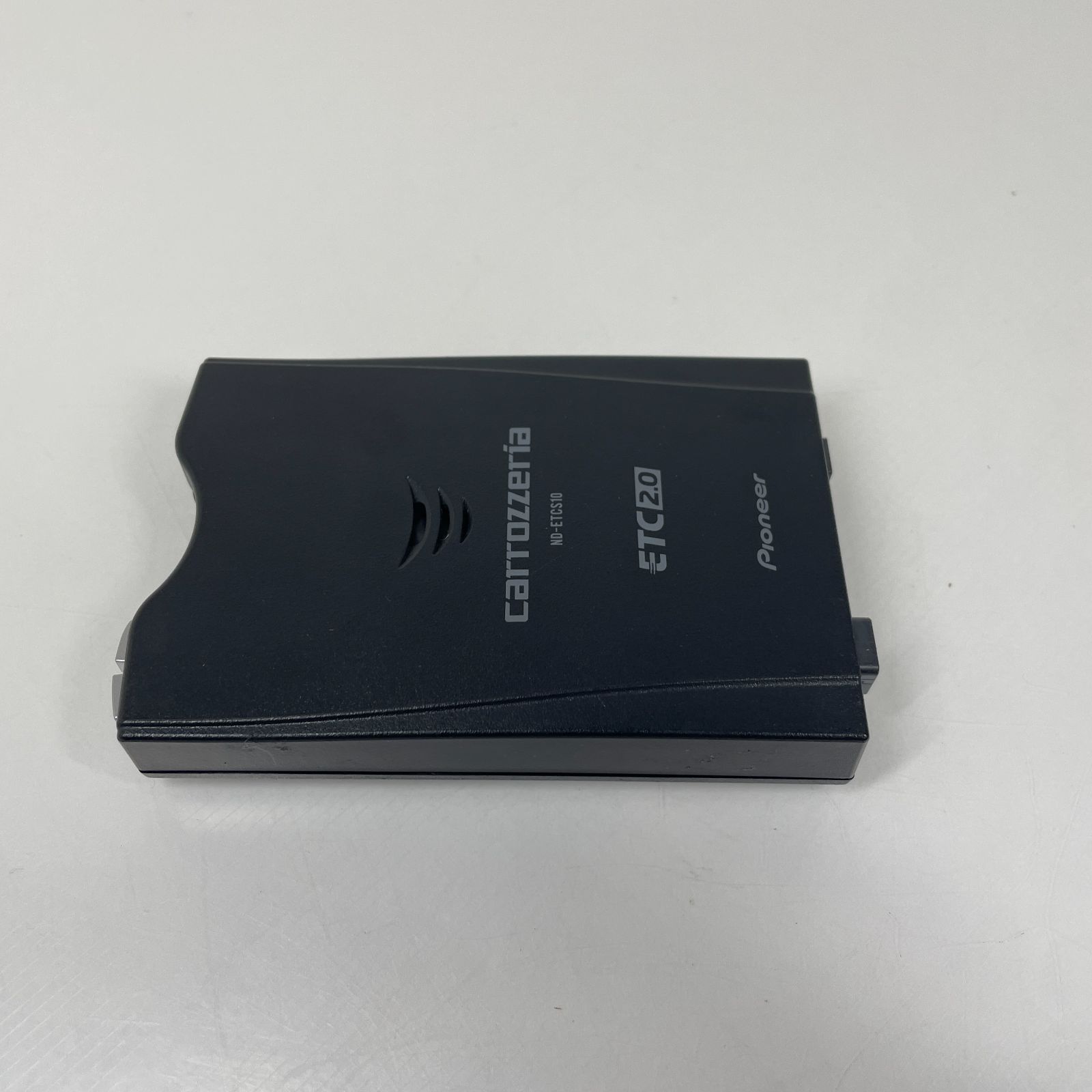 中古・美品】Pioneer ND-ETCS10 ETC 2.0 ユニット №1478 - メルカリ