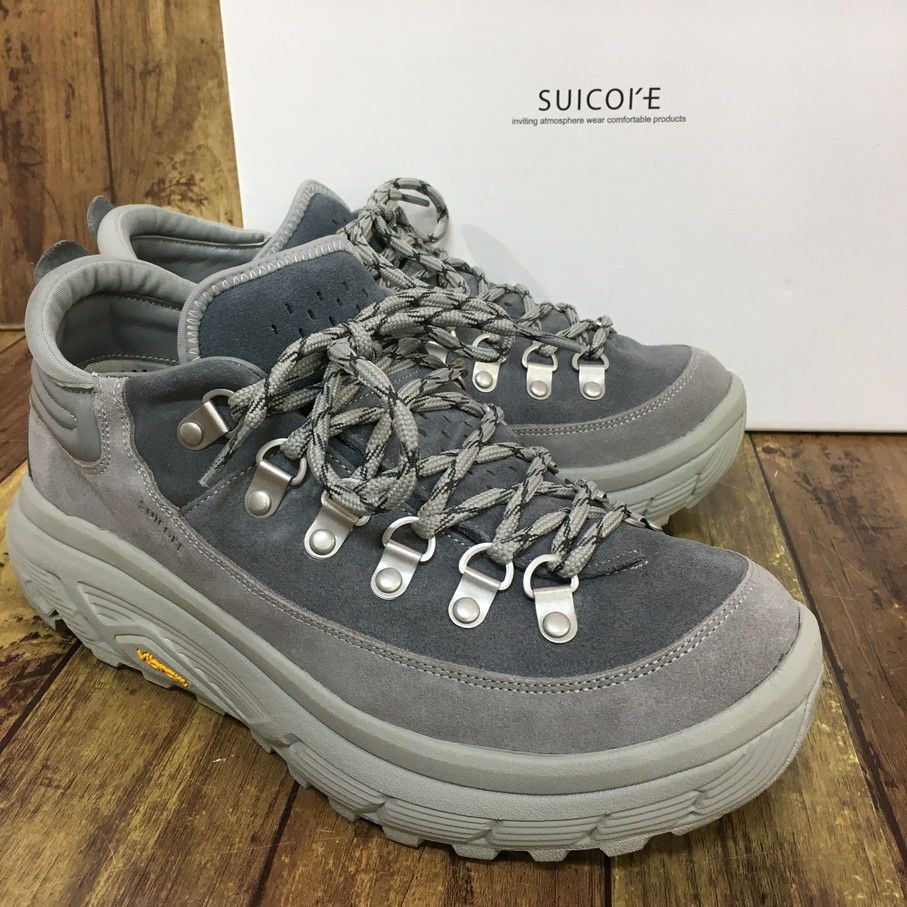 South 2 West 8 × SUICOKE サウスツー ウェストエイト × スイコック BEETLE LO EVENT【8553-004】 South 2 West 8 × SUICOKE サウスツー ウェストエイト × スイコック