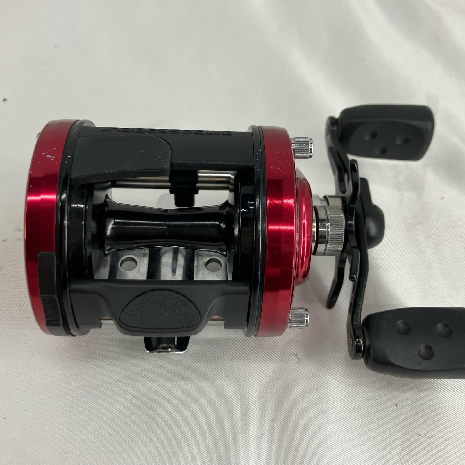 ベイトリール Abu Garcia アンバサダー 6600SX - メルカリ