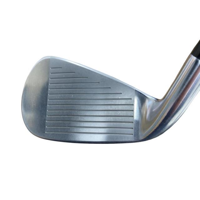 中古】 ブリヂストン PHYZ(2014) 7S アイアンセット IR NS PRO 900GH