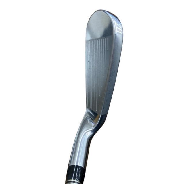 中古】 ブリヂストン PHYZ(2014) 7S アイアンセット IR NS PRO 900GH
