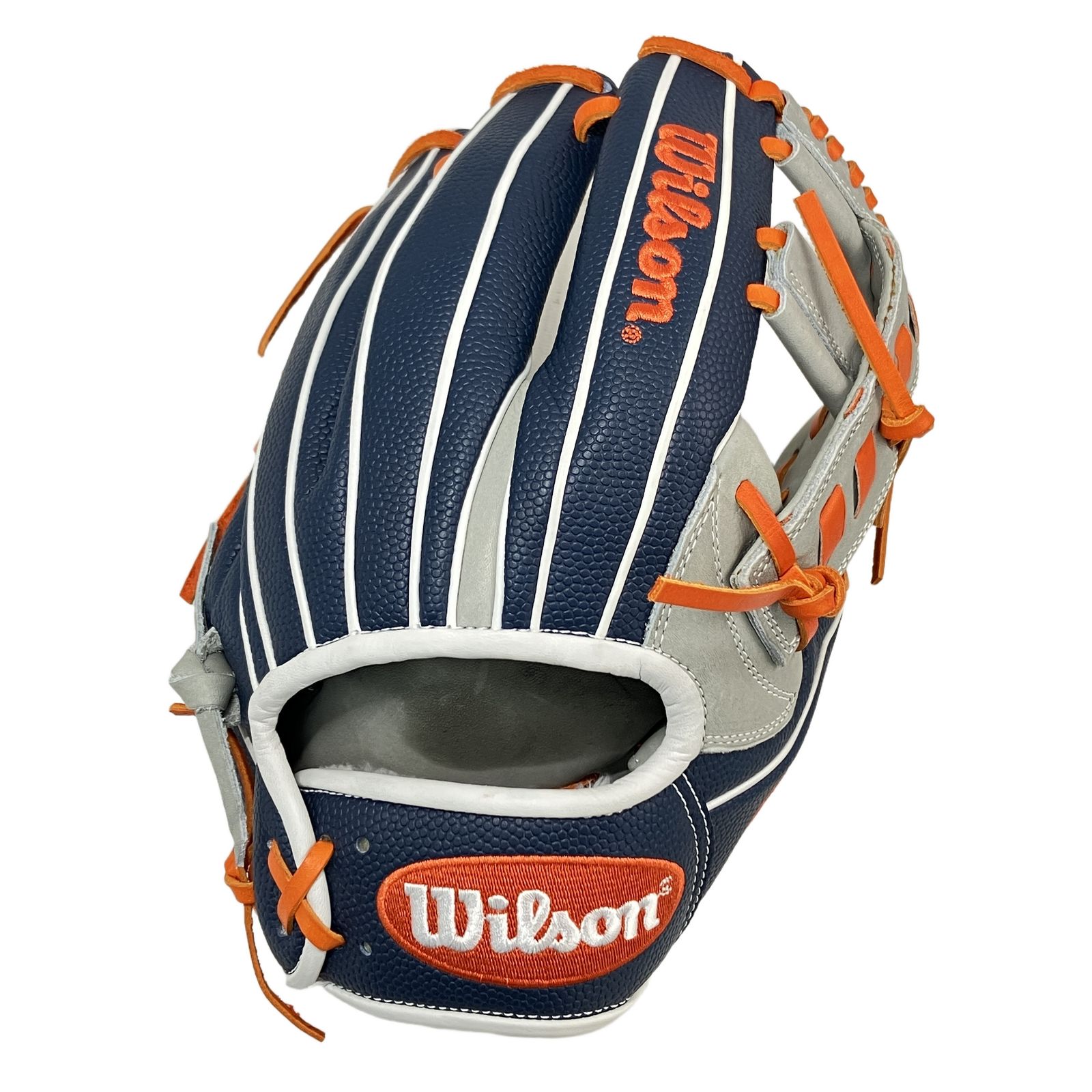 ウィルソン Wilson ワナビーヒーロー 軟式 内野手用 RHI27T グローブ 