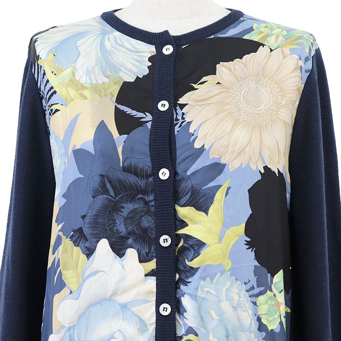 SALE【美品】Salvatore Ferragamo サルヴァトーレフェラガモ ニット