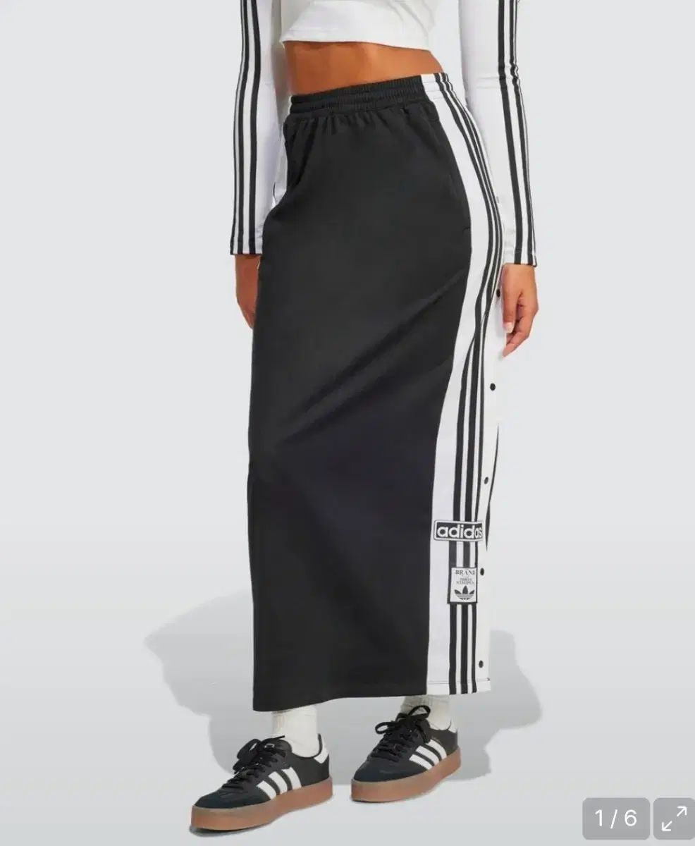 アディダス スカート 3種 L (全 5万円)