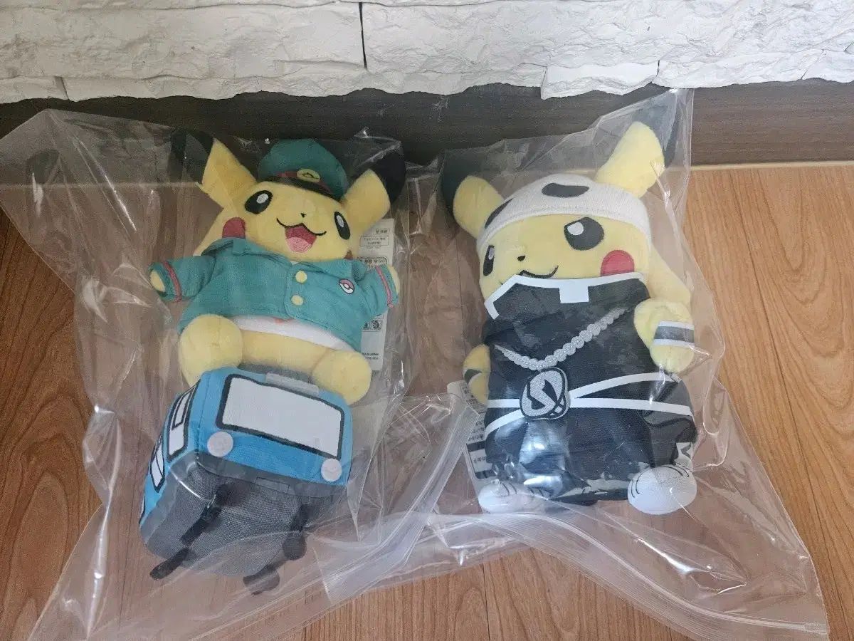 ピカチュウ ぬいぐるみ ポケットモンスター ぬいぐるみ 悪党CHUU まとめ 9,809円